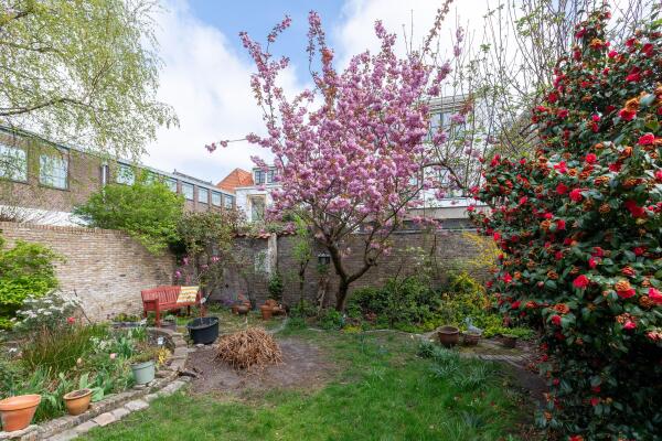 photo 33 Oude Delft 32