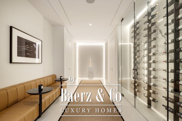 photo 21 Villa - El Madroñal - Benahavis - Ref: 8622