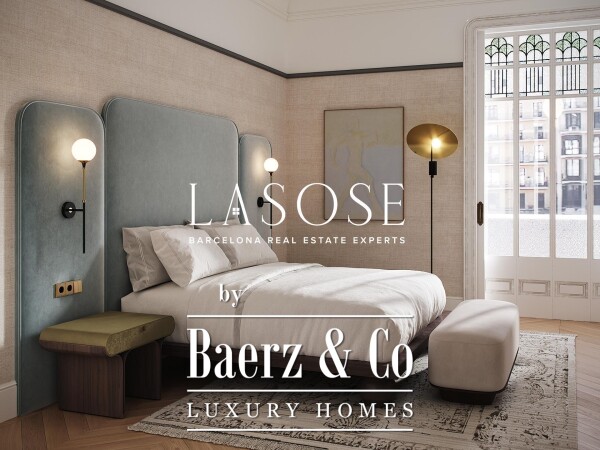 photo 5 Barcelona, Dreta de l´Eixample