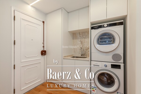 photo 27 Beautiful luxury home in Santo António, Principe Real