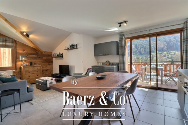 photo 2 2 BEDROOMS APARTMENT - CLOSE TO THE CENTER