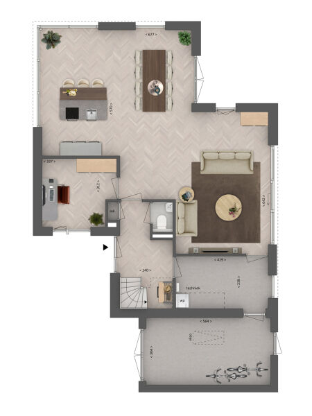 photo 3 Westerpark - Buitens - 20 0 ong