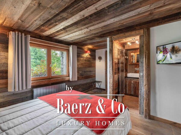 photo 14 Spacious Duplex Apartment - 4 Bedrooms