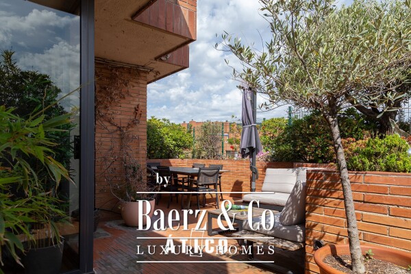 photo 6 Penthouse for sale in Sant Gervasi - Galvany