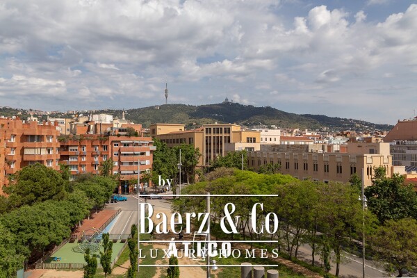 photo 11 Penthouse for sale in Sant Gervasi - Galvany