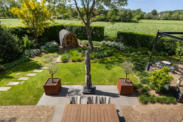 photo 25 Rijndijk 28