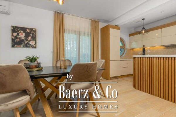 photo 4 Luxurious Apartment with a Seaview in Budva Municipality