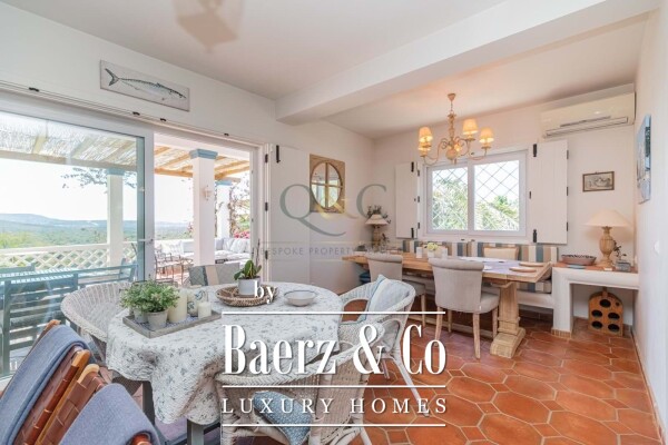 photo 8 Beautiful luxury home in Loulé (São Sebastião), Countryside