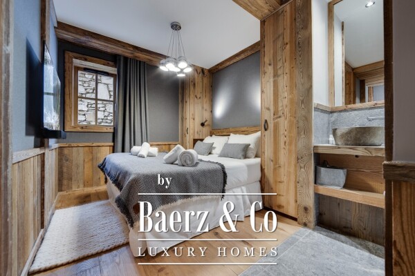 photo 1 2-BEDROOM APARTMENT + DORMITORY