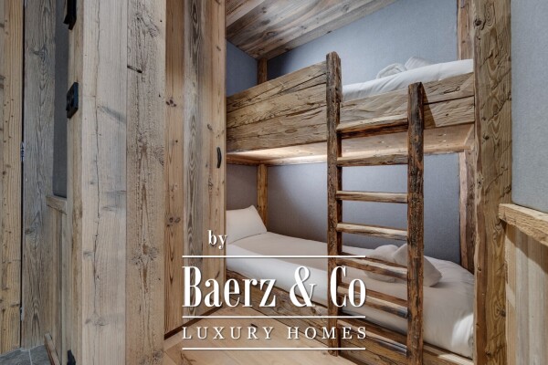 photo 4 2-BEDROOM APARTMENT + DORMITORY