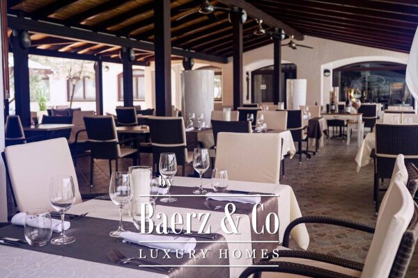 photo 34 Peroj, hotel with 54 rooms and 5 apartments, 1.2 km from the beach, view of the Brijuni Islands