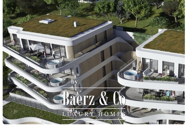 photo 1 Opatija, Volosko,luxurious three-bedroom apartment with panoramic sea View, 165.17m²