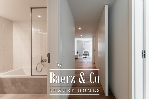 photo 17 3 bedroom duplex flat near Pq das Nações