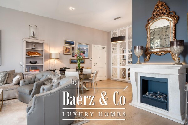 photo 4 Split, luxurious three-bedroom apartment - shared pool and garage