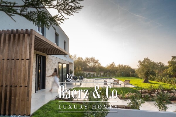 photo 5 Istra, Poreč - top luxury villa with pool 225 m2