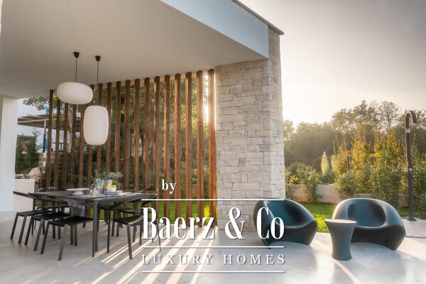 photo 10 Istra, Poreč - top luxury villa with pool 225 m2