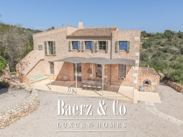 photo 4 Beautiful luxury home in Manacor