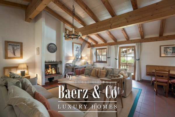 photo 6 Beautiful luxury home in Reith bei Kitzbühel