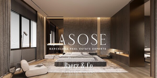 photo 3 Barcelona, Turo Park