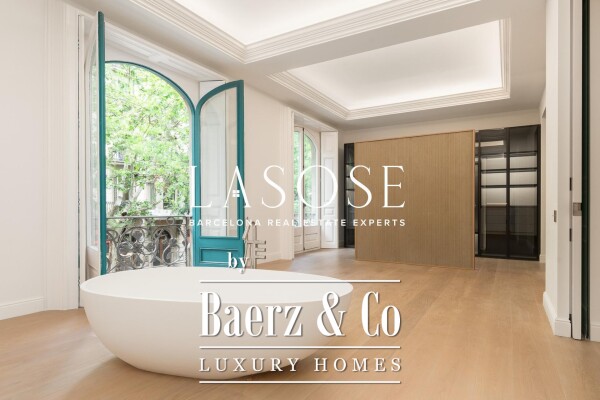 photo 4 Barcelona, Dreta de l´Eixample