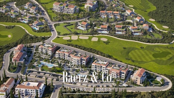 photo 11 Penthouse in Tivat Municipality with a Seaview