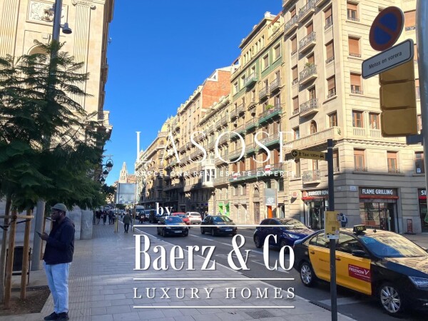 photo 8 Barcelona, Sant Pere - Santa Caterina i la Ribera