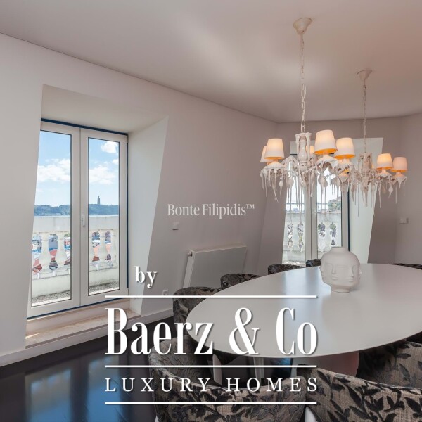 photo 3 Beautiful luxury home in Estrela, Avenida 24 de Julho (Santos-o-Velho)