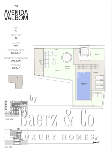 photo 28 Beautiful luxury home in Cascais e Estoril, Cascais