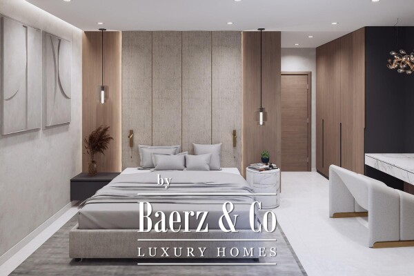 photo 13 Vodice, a luxurious villa with a swimming pool and garage