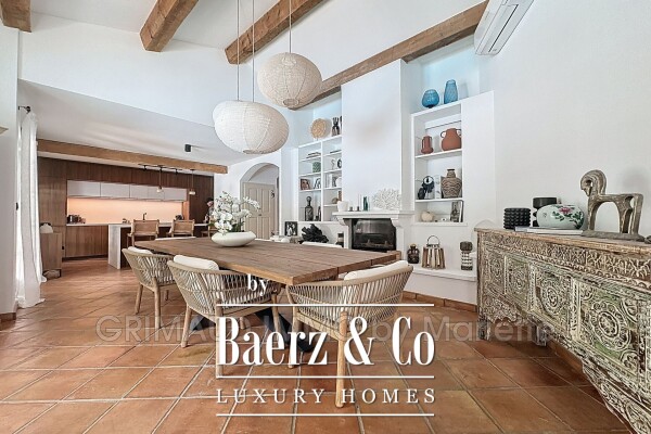 photo 8 beautiful property with 4 bedrooms and apartment, garage and