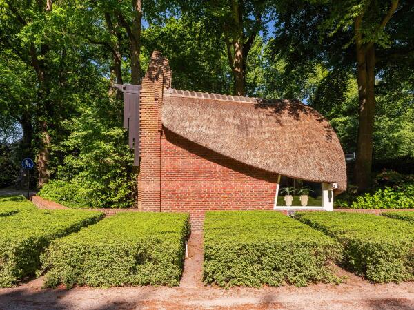 photo 97 Meerwijklaan 1