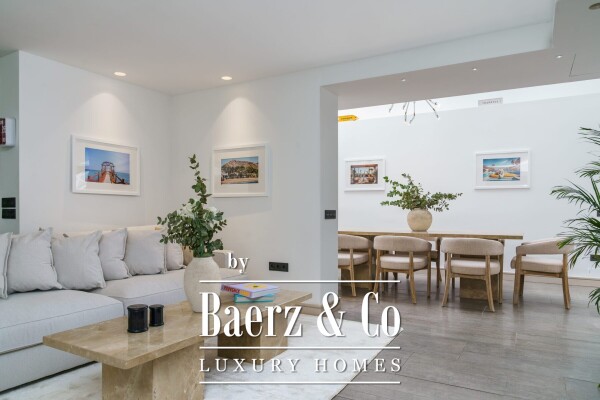 photo 34 Villa - Nueva Andalucia - Marbella - Ref: 8620