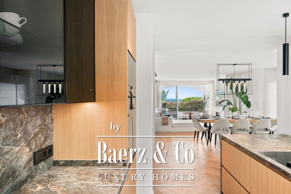 photo 40 Townhouse - Golden Mile - Marbella - Ref: 8627