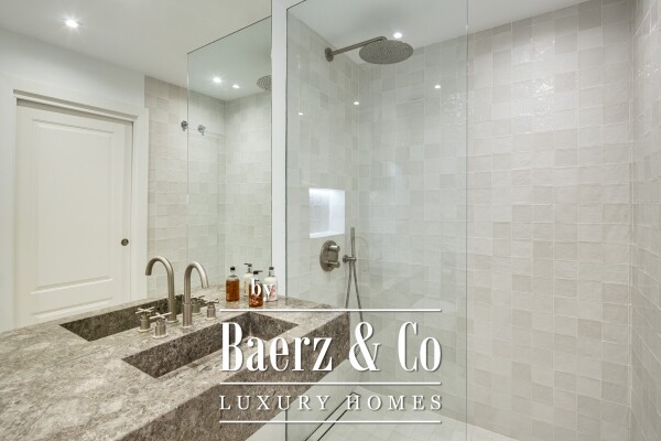 photo 15 Penthouse - Golden Mile - Marbella - Ref: 8628