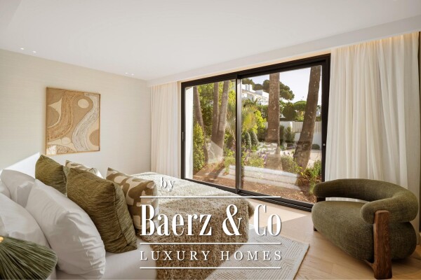 photo 35 Villa - Nueva Andalucia - Marbella - Ref: 8632