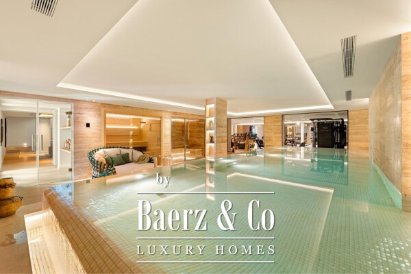 photo 46 Villa - Nueva Andalucia - Marbella - Ref: 8632