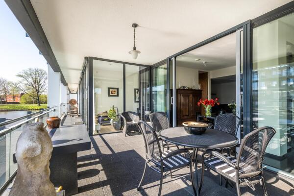 photo 15 Lamsrustlaan 15