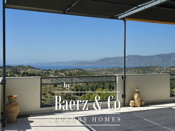 photo 19 1628080 - Detached house For sale, Kranidi, 210 sq.m., €900.000