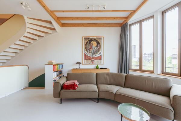 photo 25 Solitudolaan 408