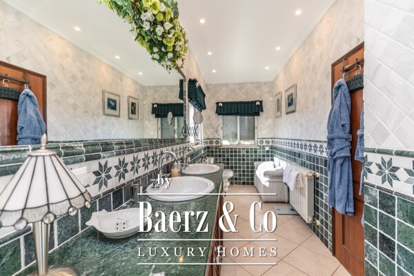 photo 12 Beautiful luxury home in São Brás de Alportel, Countryside