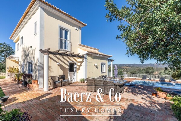 photo 15 Beautiful luxury home in São Brás de Alportel, Countryside