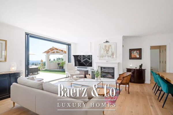 photo 8 Breathtaking panoramic view