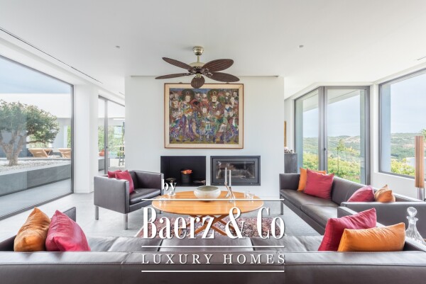 photo 12 Beautiful luxury home in Sotogrande, Sotogrande Alto - Zona F