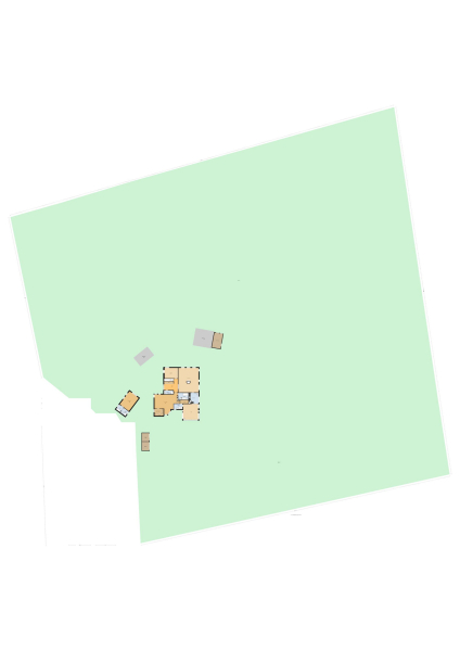 Floor Plan 6 - Rietven 6