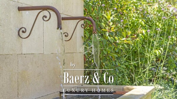 photo 17 Between the beaches and the village of Ramatuelle