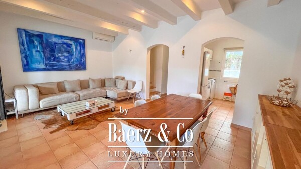 photo 7 Living the Mediterranean blue, just steps from the sea of Port d'Andratx