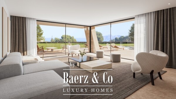 photo 3 Beautiful luxury home in Jávea, Costa Blanca