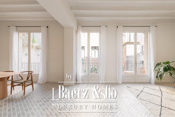 photo 10 Barcelona, Sant Pere - Santa Caterina i la Ribera