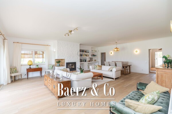 photo 3 Beautiful luxury home in Guia, Sesmarias