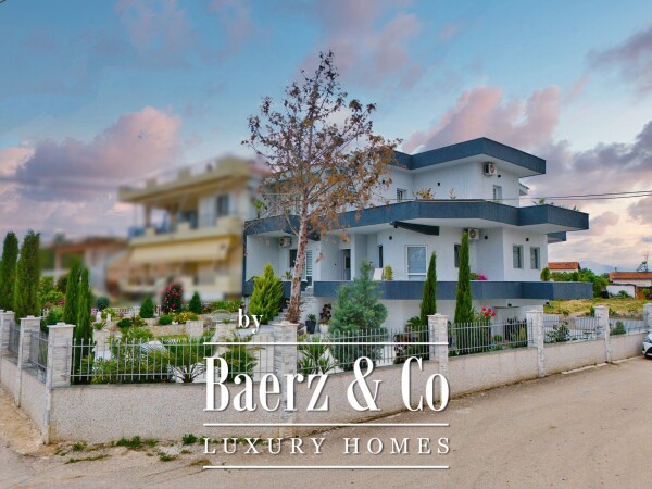 photo 2 1680683 - Detached house For sale, Midea, 287 sq.m., €680.000